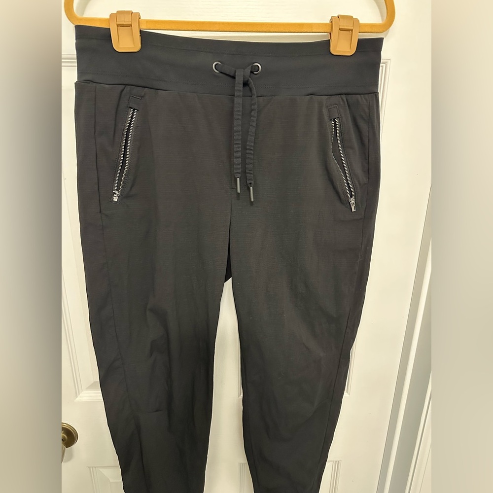 Athleta Trekkie North Jogger - Black - Picture 6 of 7